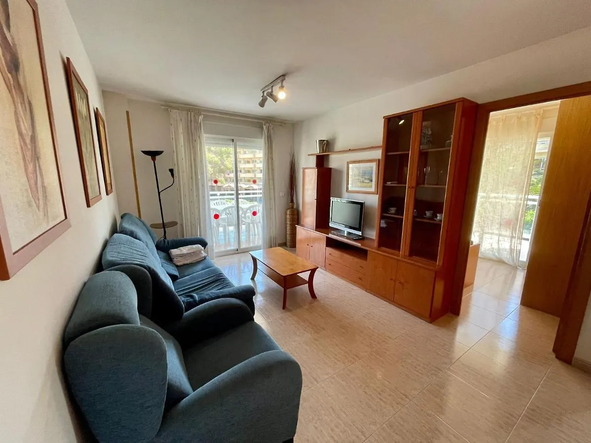 Διαμέρισμα For A Stay Larimar Σαλού Ισπανία