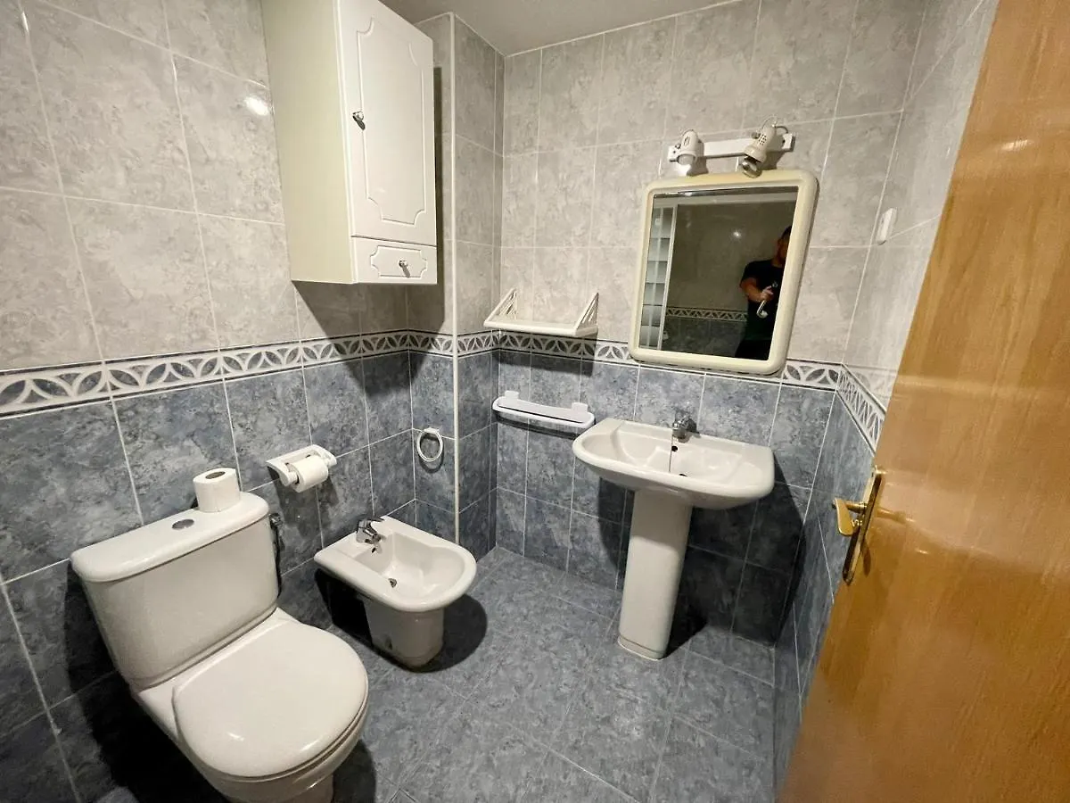 For A Stay Larimar Salou Appartement
