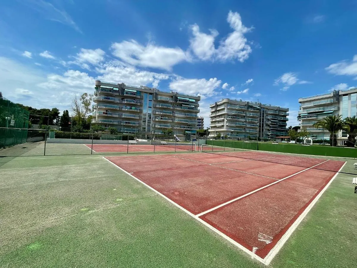 Appartement For A Stay Larimar Salou