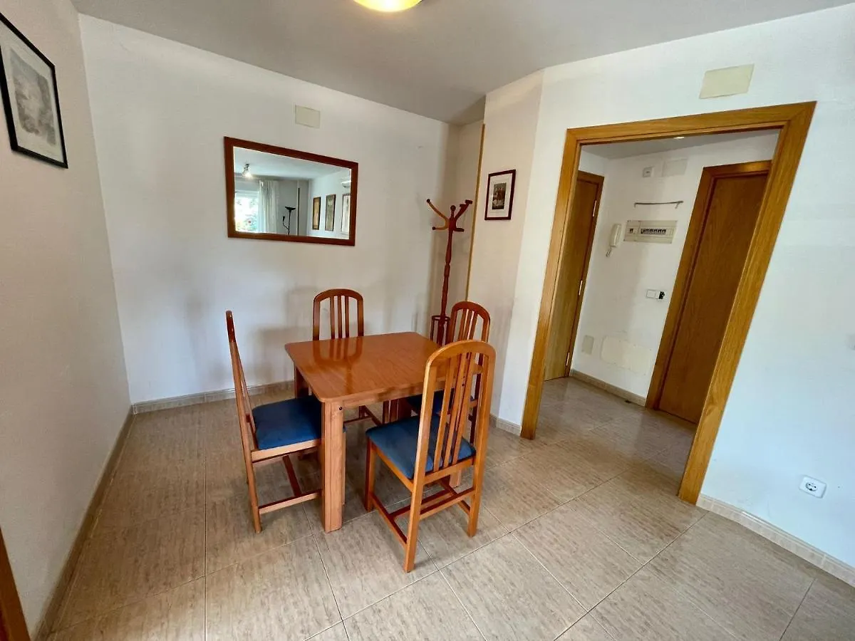 For A Stay Larimar Salou Appartement