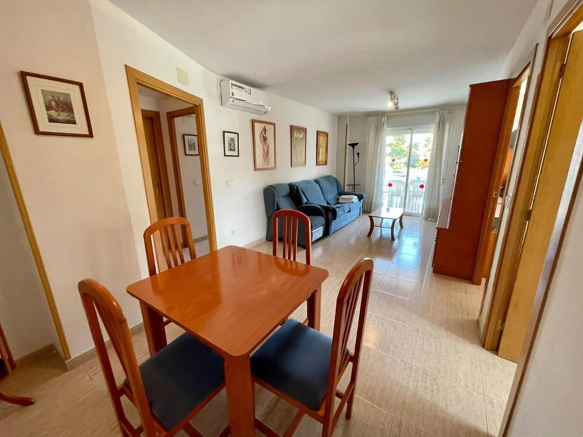 For A Stay Larimar Salou