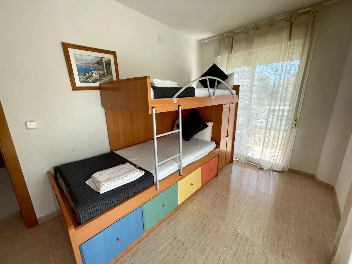 For A Stay Larimar سالو شقة