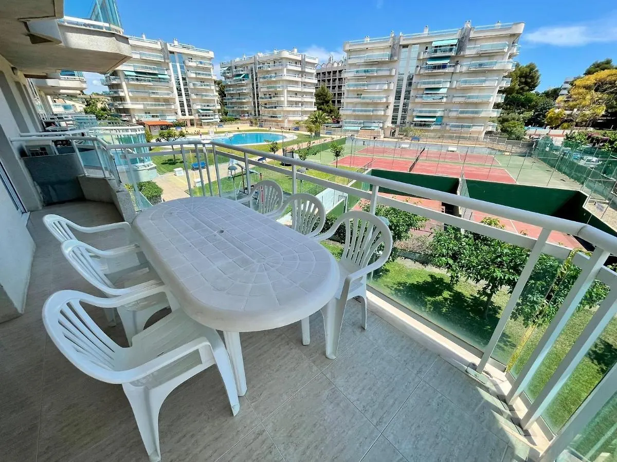 For A Stay Larimar سالو شقة